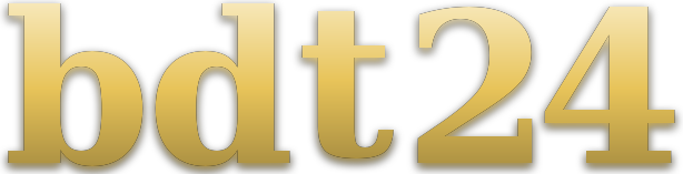bdt 24 logo