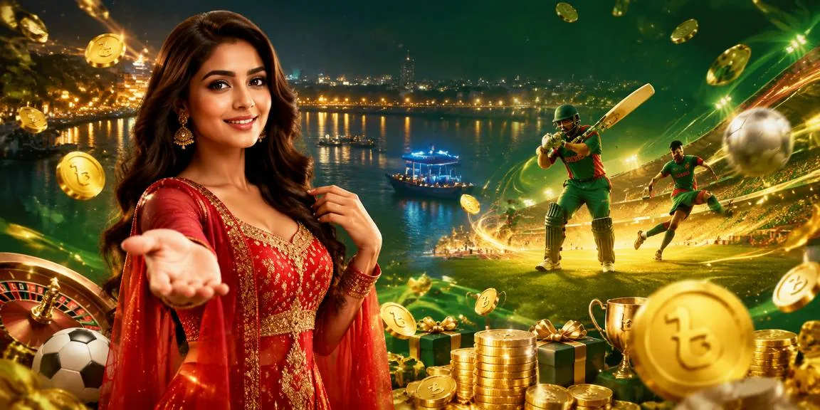 bdt 24 Bangladesh Casino lobby